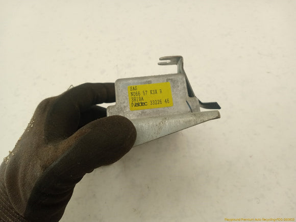 Mazda Miata Airbag Control Module