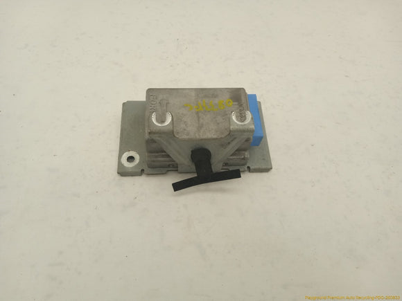 Mazda Miata Airbag Control Module