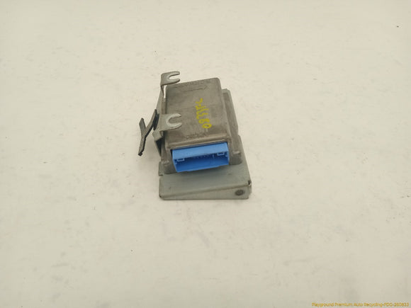 Mazda Miata Airbag Control Module