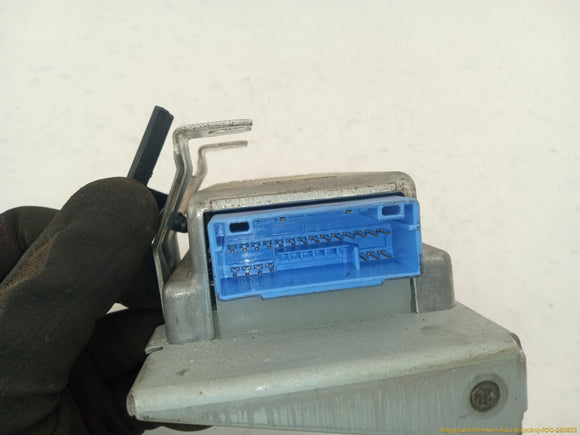 Mazda Miata Airbag Control Module
