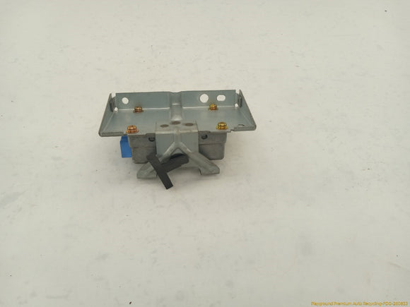 Mazda Miata Airbag Control Module