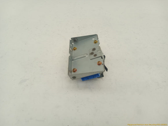 Mazda Miata Airbag Control Module