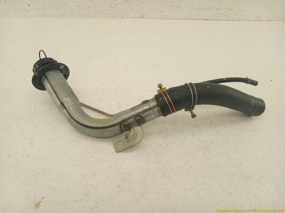 Mazda Miata Fuel Filler Neck