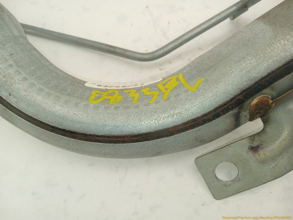 Mazda Miata Fuel Filler Neck