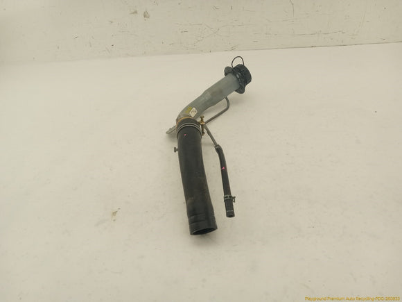 Mazda Miata Fuel Filler Neck
