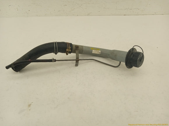 Mazda Miata Fuel Filler Neck