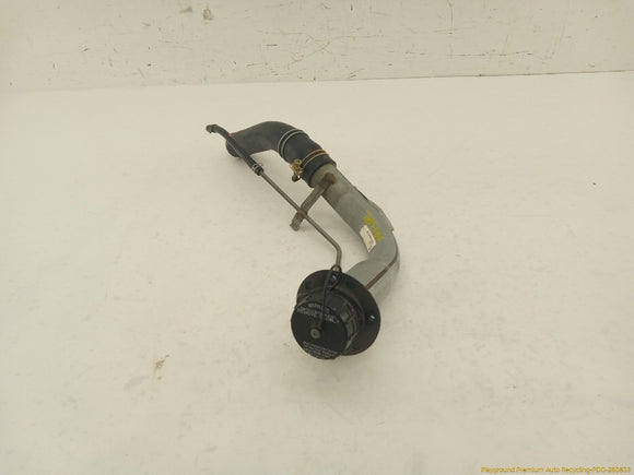 Mazda Miata Fuel Filler Neck