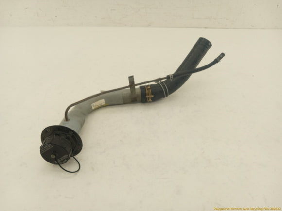 Mazda Miata Fuel Filler Neck