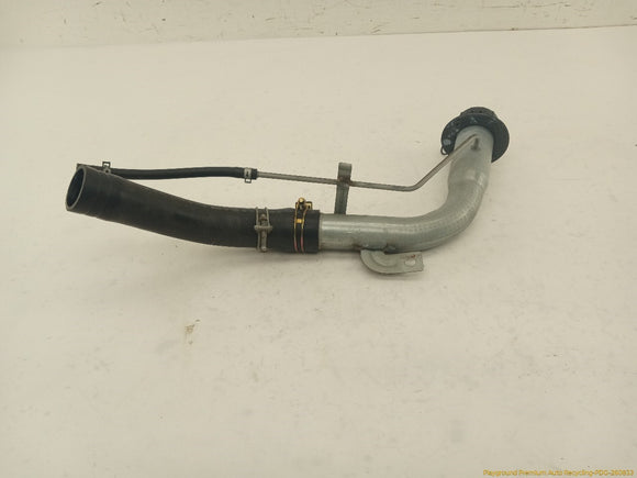 Mazda Miata Fuel Filler Neck