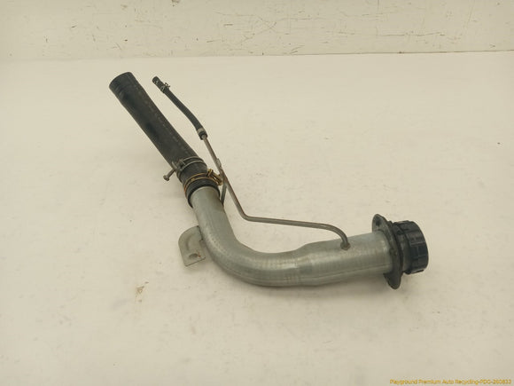 Mazda Miata Fuel Filler Neck