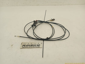Mazda Miata Trunk & Fuel Door Release Cable