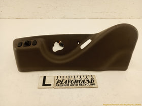 Ford Excursion Driver Left Front Seat Switch