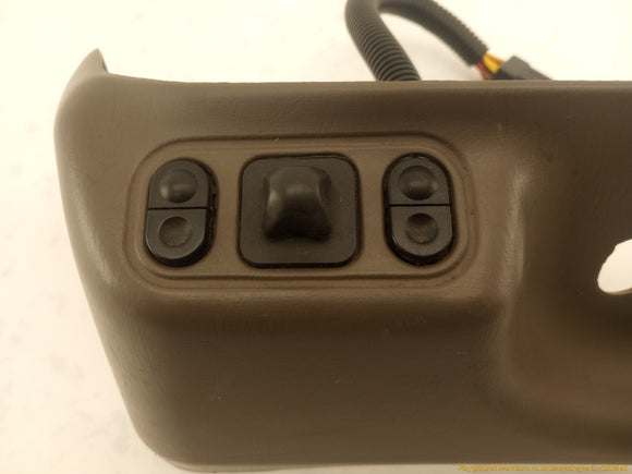 Ford Excursion Driver Left Front Seat Switch