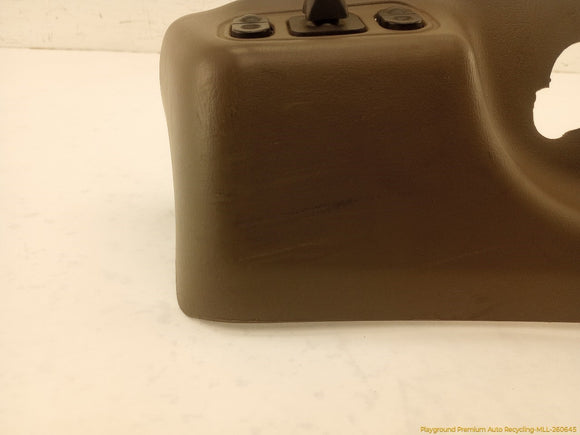 Ford Excursion Driver Left Front Seat Switch