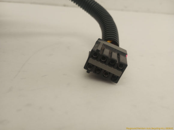 Ford Excursion Driver Left Front Seat Switch