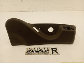 Ford Excursion Passenger Right Front Seat Switch