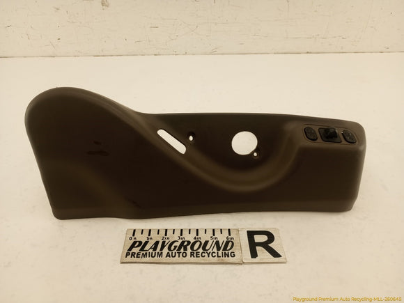 Ford Excursion Passenger Right Front Seat Switch