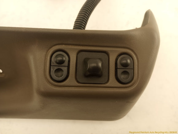 Ford Excursion Passenger Right Front Seat Switch