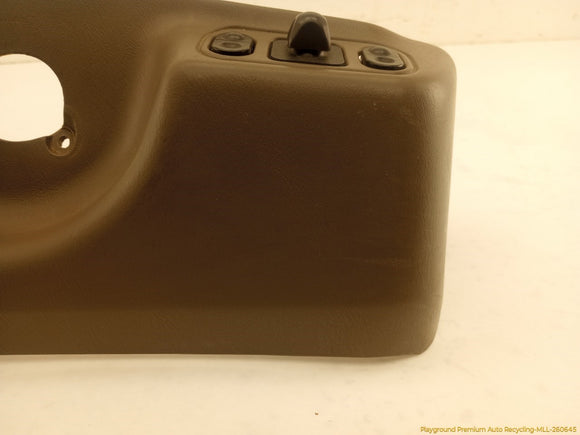 Ford Excursion Passenger Right Front Seat Switch