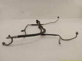 Ford Excursion AC Line Set - 0