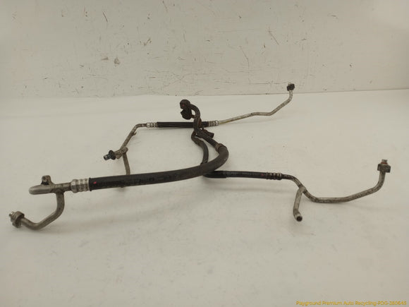 Ford Excursion AC Line Set