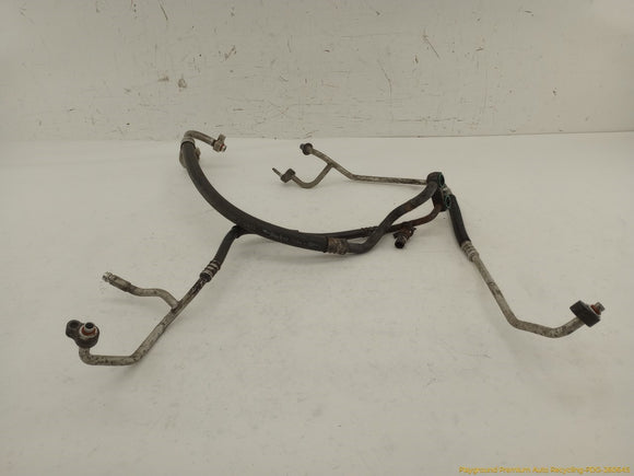 Ford Excursion AC Line Set