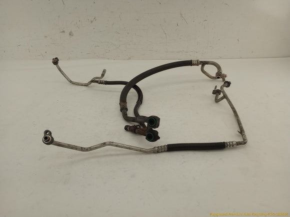 Ford Excursion AC Line Set