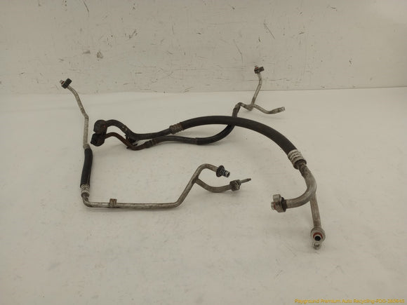 Ford Excursion AC Line Set