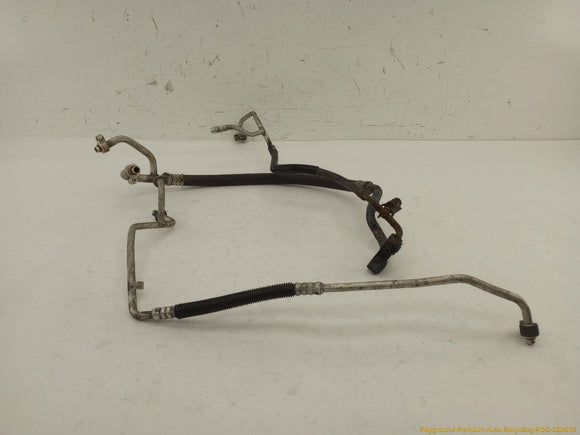 Ford Excursion AC Line Set