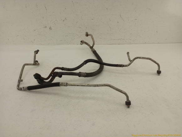 Ford Excursion AC Line Set