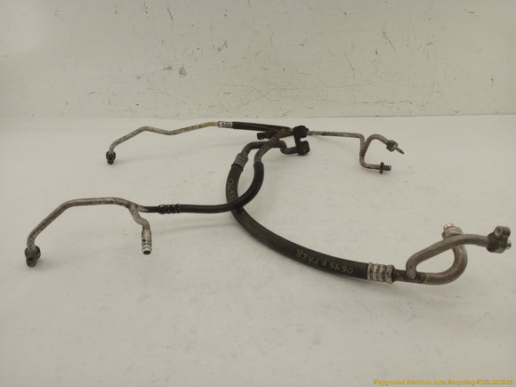 Ford Excursion AC Line Set