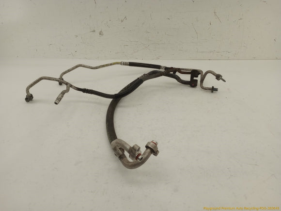 Ford Excursion AC Line Set
