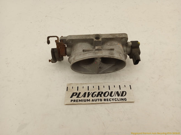 Ford Excursion Throttle Body