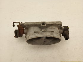 Ford Excursion Throttle Body - 0