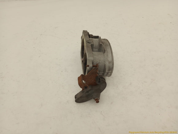 Ford Excursion Throttle Body