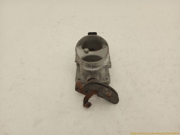 Ford Excursion Throttle Body