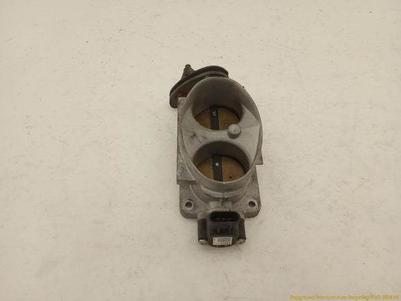 Ford Excursion Throttle Body