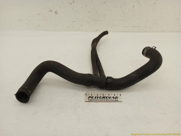 Ford Excursion Radiator Coolant Hose