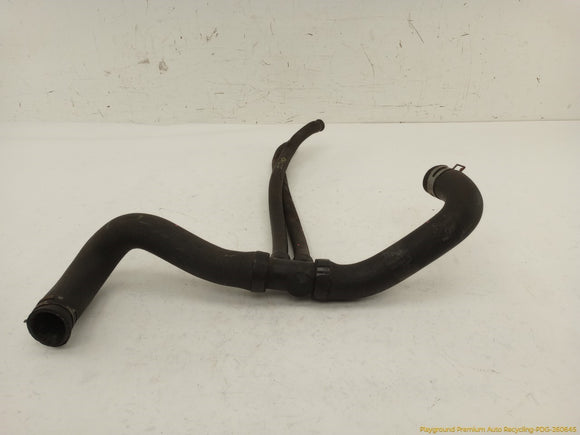 Ford Excursion Radiator Coolant Hose