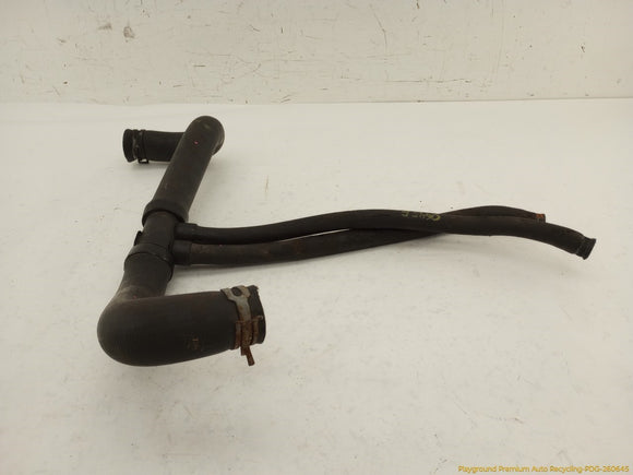 Ford Excursion Radiator Coolant Hose