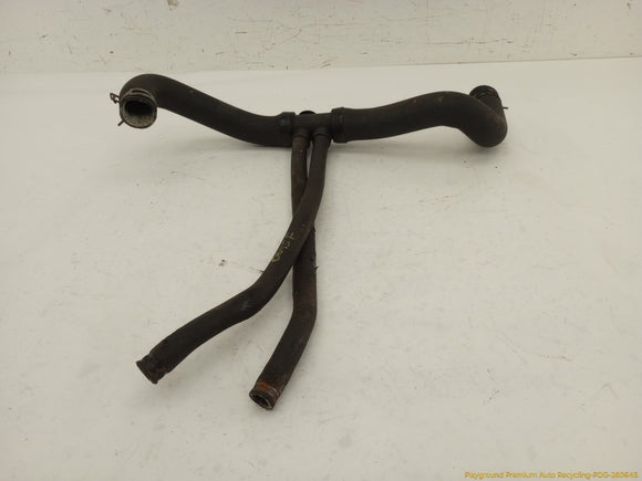 Ford Excursion Radiator Coolant Hose