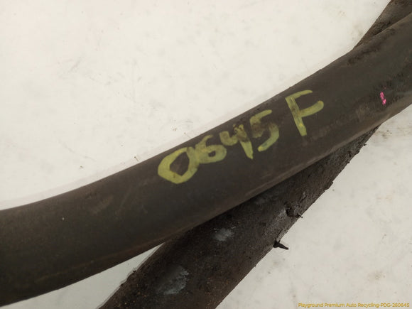 Ford Excursion Radiator Coolant Hose