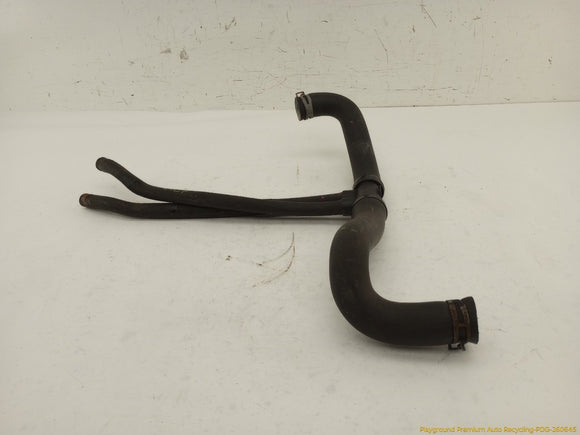 Ford Excursion Radiator Coolant Hose