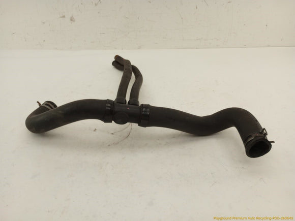 Ford Excursion Radiator Coolant Hose
