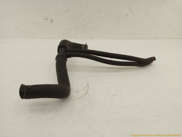 Ford Excursion Radiator Coolant Hose