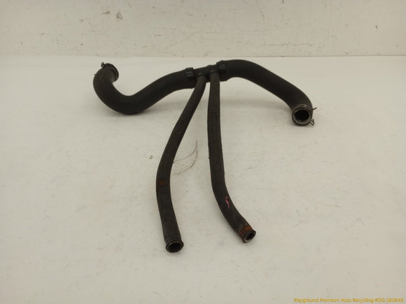 Ford Excursion Radiator Coolant Hose