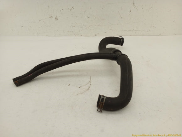 Ford Excursion Radiator Coolant Hose