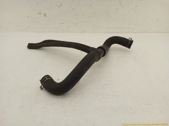 Ford Excursion Radiator Coolant Hose