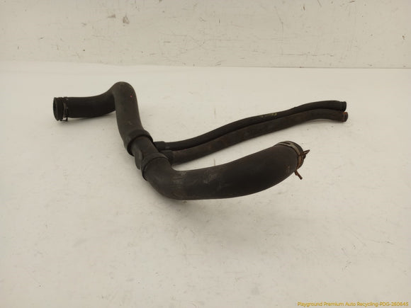 Ford Excursion Radiator Coolant Hose