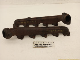 Ford Excursion Pair Of Exhaust Manifolds